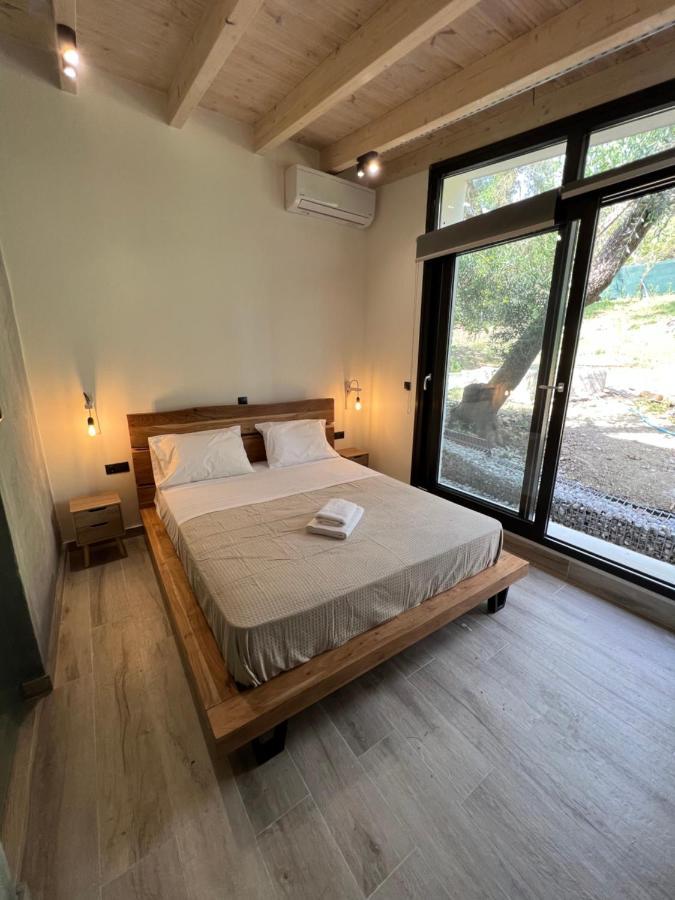 Stablus House Villa Alykes Potamou Exterior photo