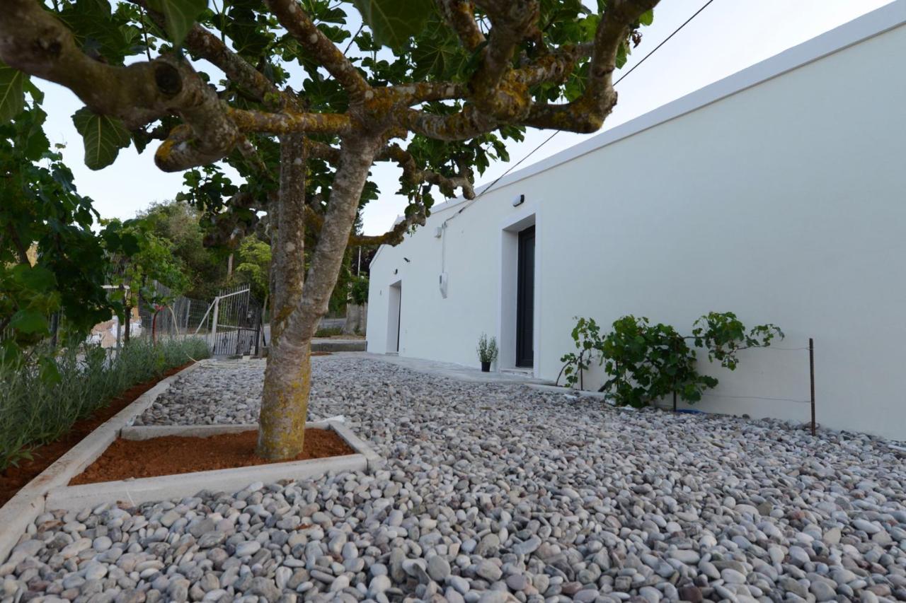 Stablus House Villa Alykes Potamou Exterior photo