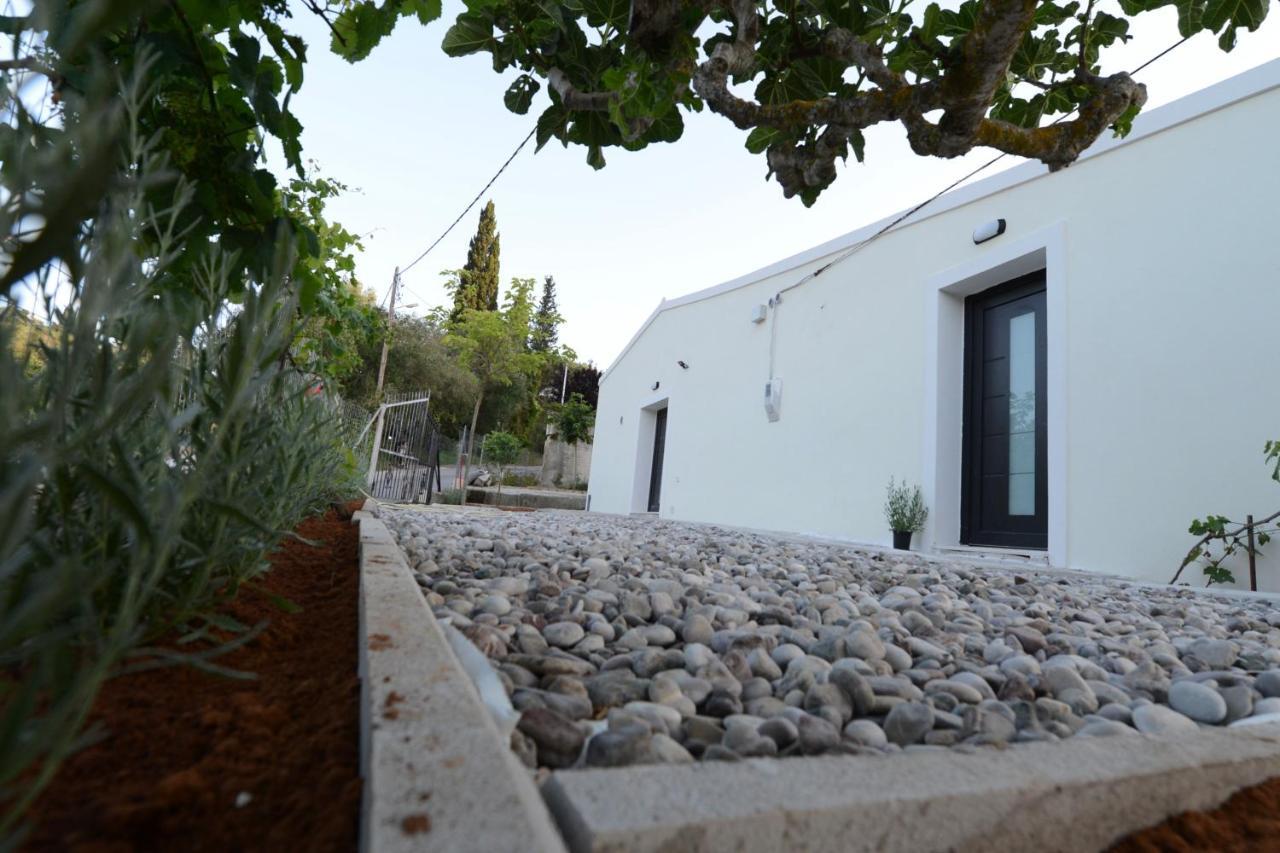 Stablus House Villa Alykes Potamou Exterior photo