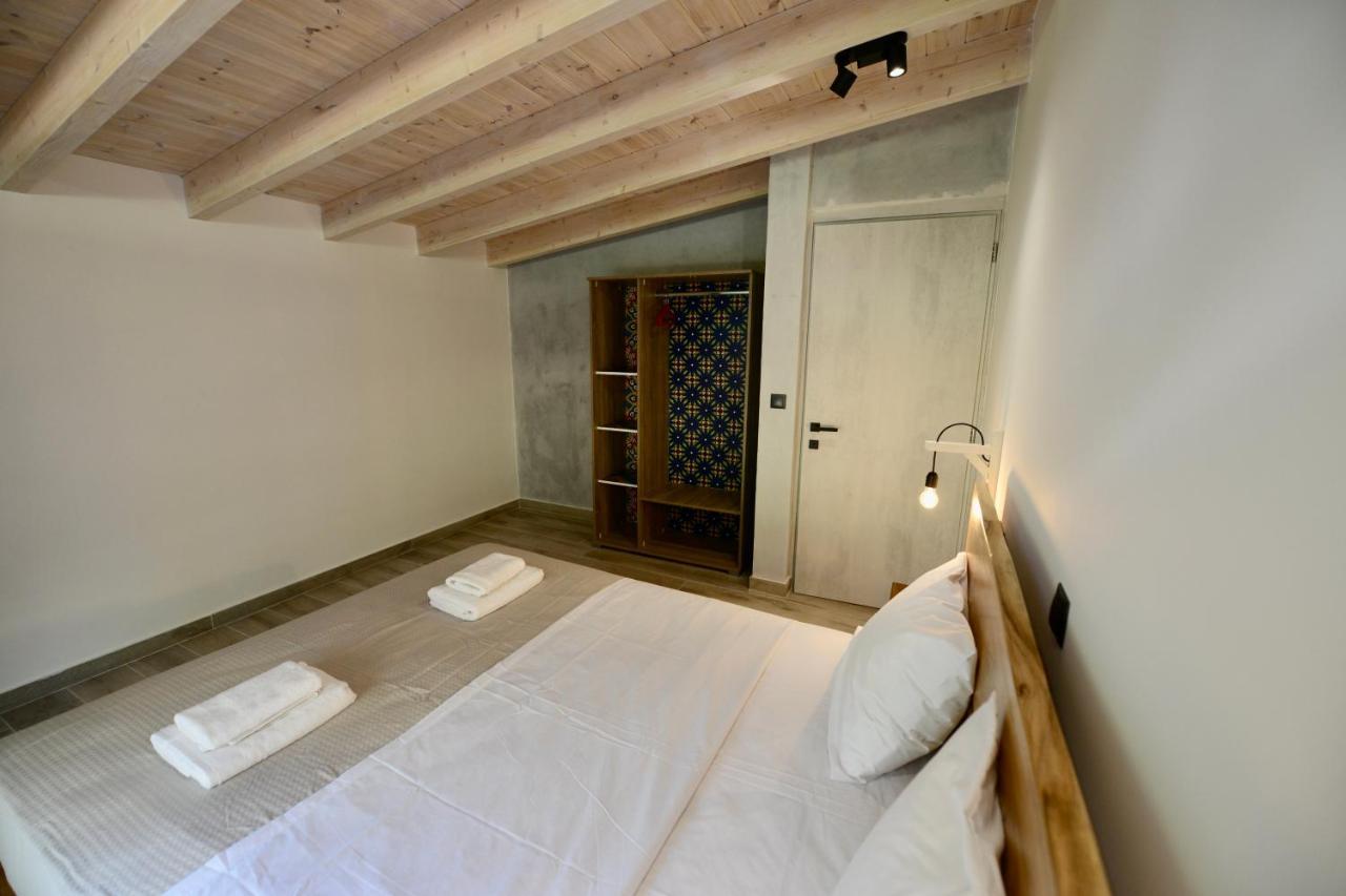 Stablus House Villa Alykes Potamou Exterior photo