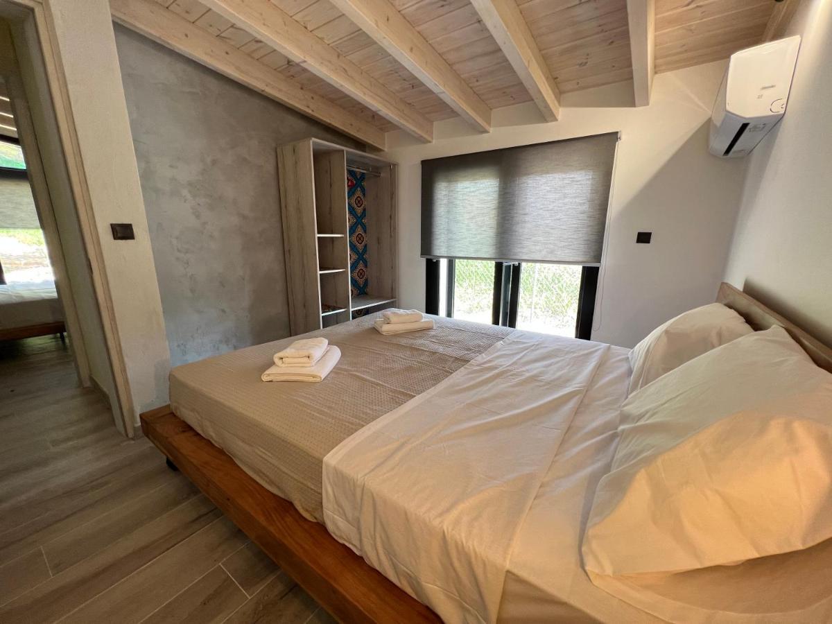 Stablus House Villa Alykes Potamou Exterior photo